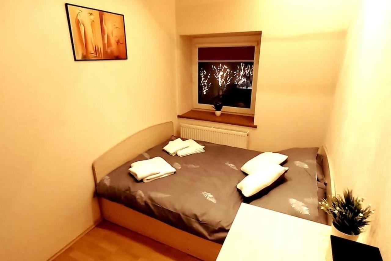 Laisves Apartment Kaunas 1