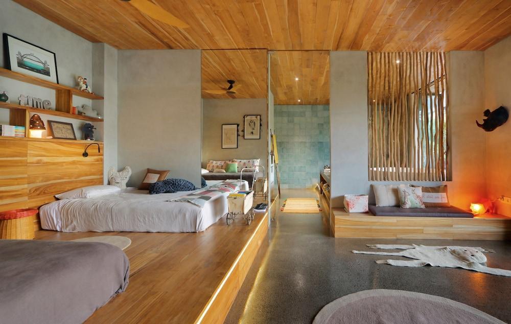 Chameleon Villa Bali 2