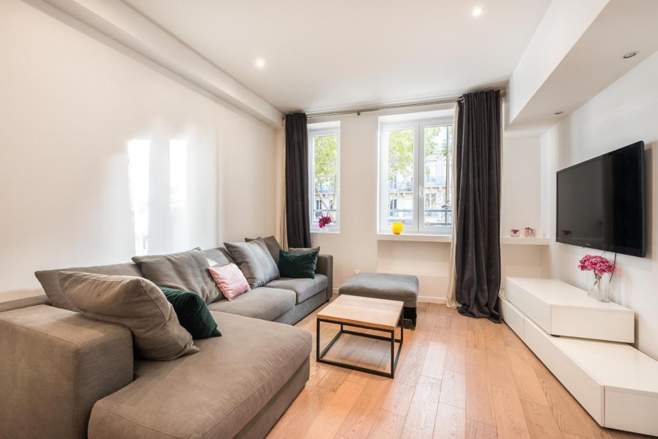 Cmg Saint Germain Des Pres - Odeon 1