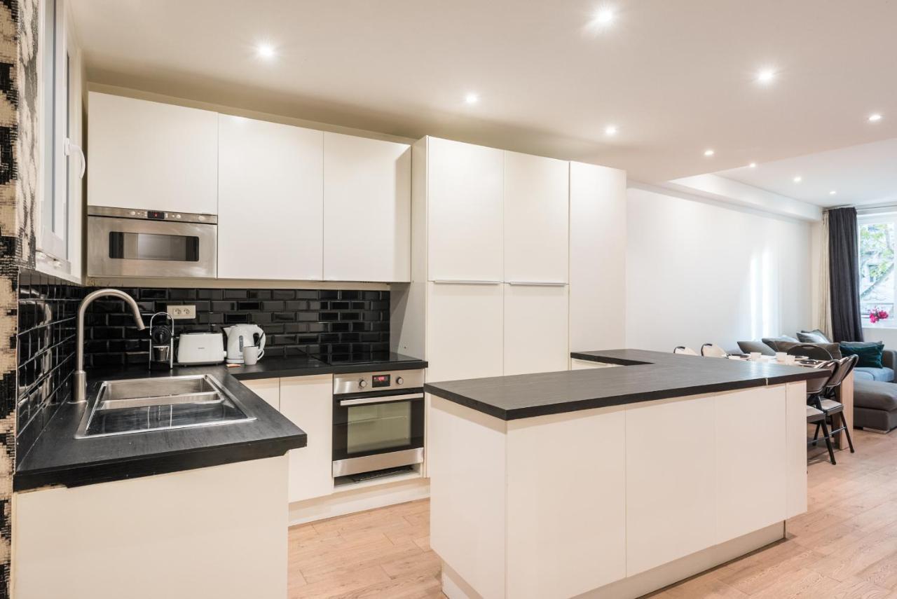 Cmg Saint Germain Des Pres - Odeon 2