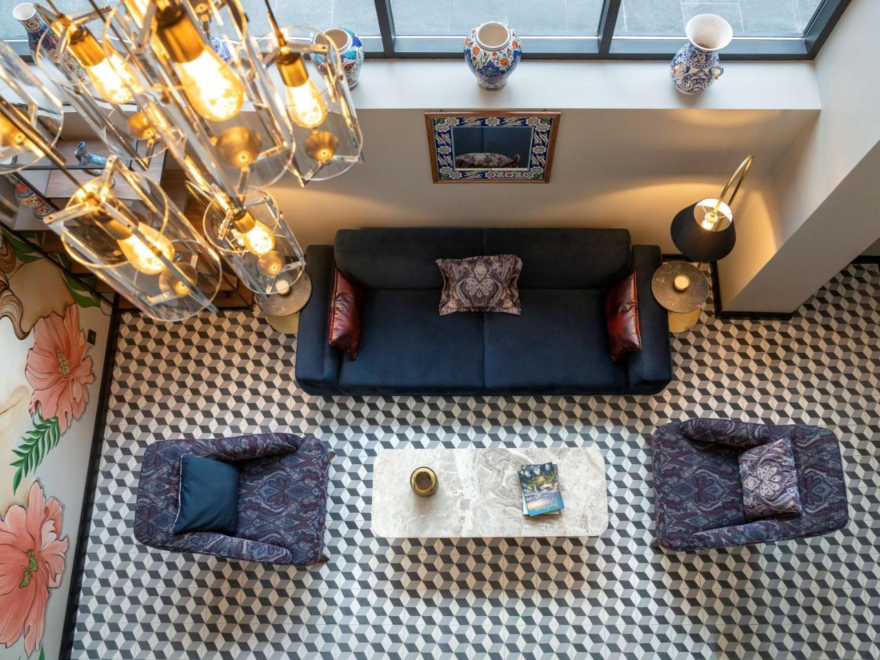 Royan Hotel Hagia Sophia Istanbul, a Member of Radisson Individuals