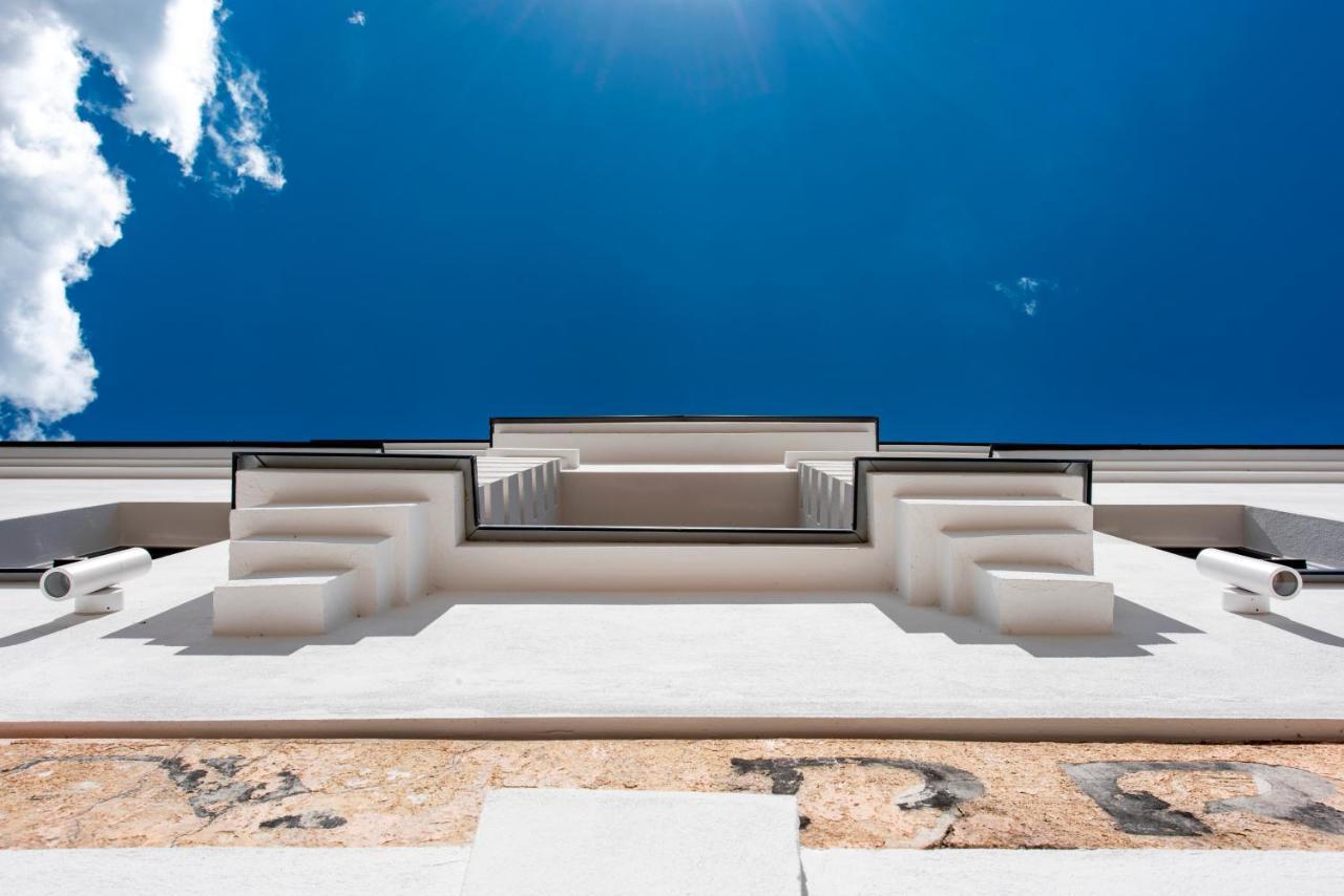 Small Attic Rooms in Kaunas Old Town (Adults Only)