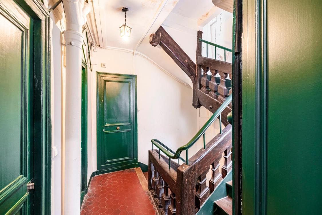 Saint Germain Des Pres - Superbe Appartement 2