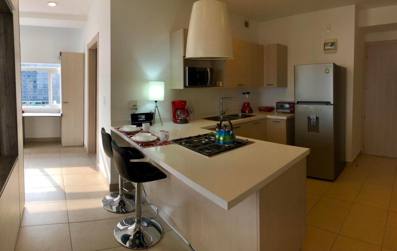 Boutique Apartment Downtown 1106 1