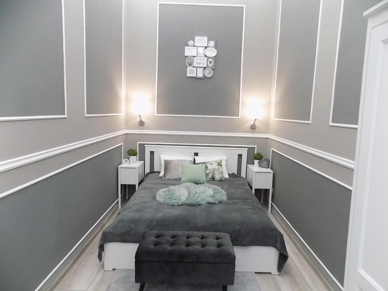 A10 Alkotmany B Apartment