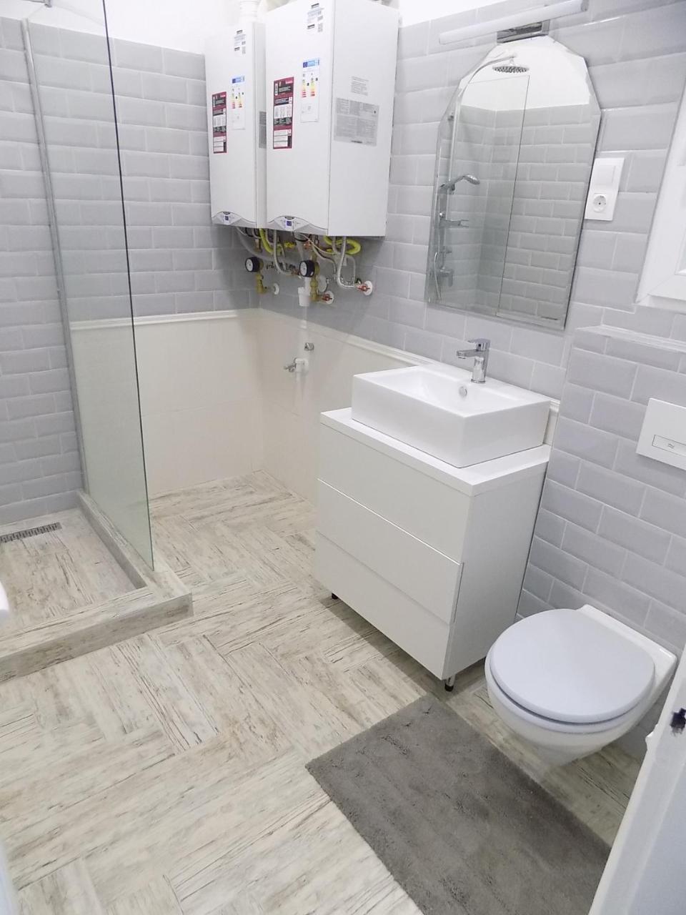 A10 Alkotmany B Apartment 2