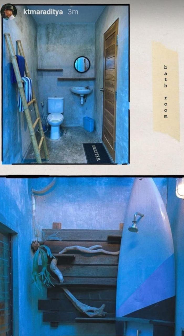 Surfer Garden (Adults Only) 2