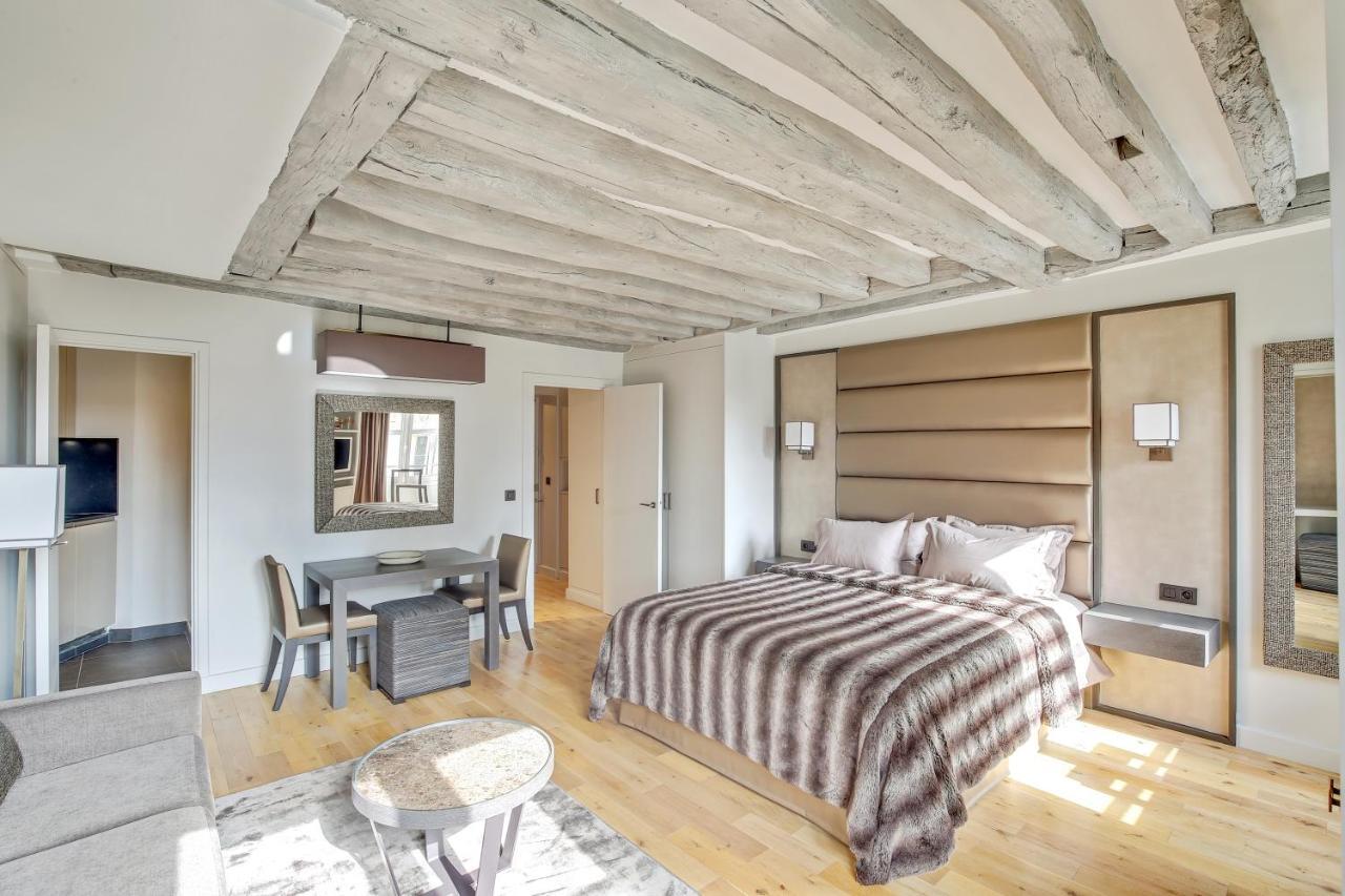 Luxury Apartment Paris Louvre (Adults Only) 2