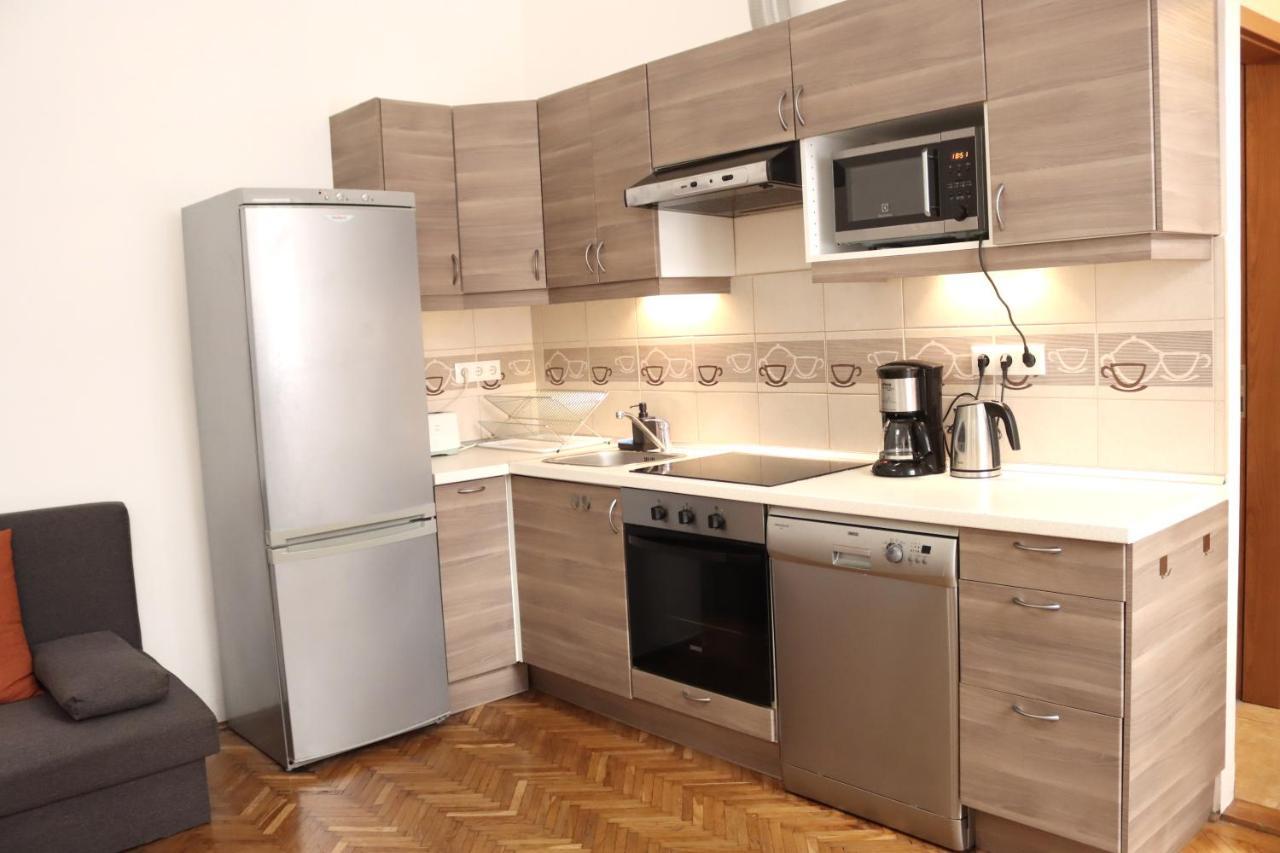 Basilica Two Bedroom Apartment 2