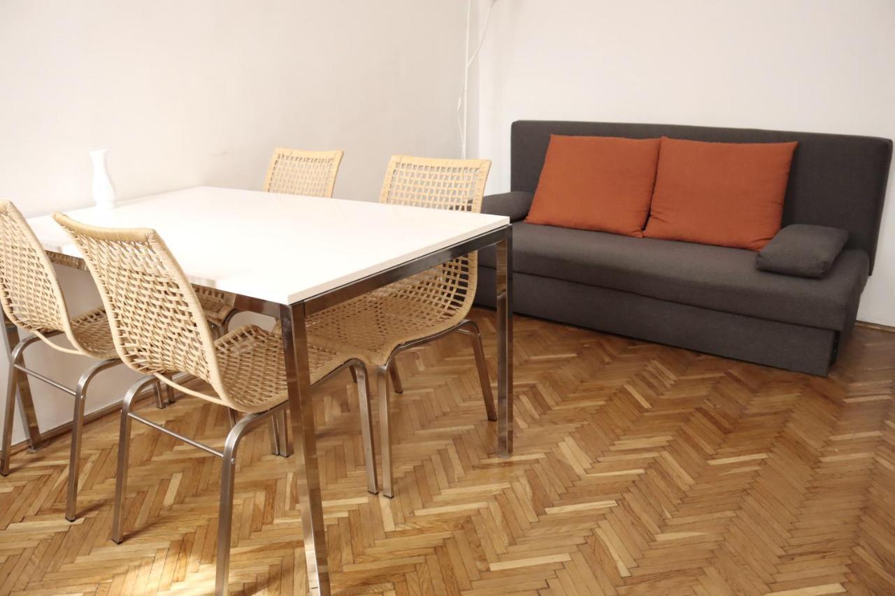 Basilica Two Bedroom Apartment 1