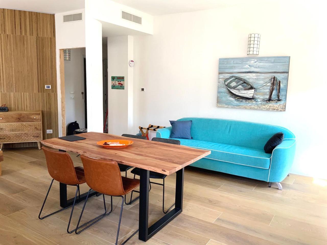 Luxury Flat by Central Station / Unique View (Adults Only) 1