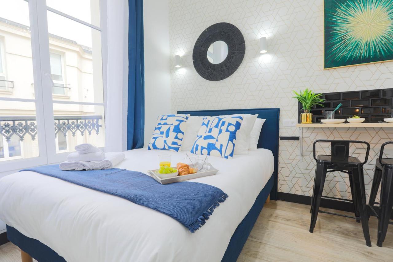 Ws Louvre - Sainte-Anne