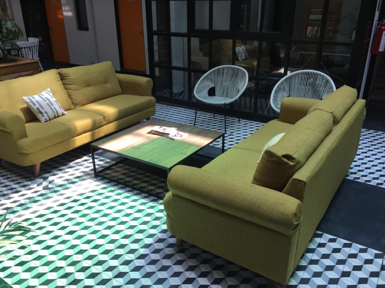 Mini Loft Buenavista 106 (Adults Only) 2