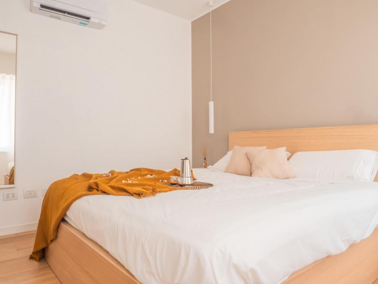 The Best Rent - Modern Apartment Near Corso Buenos Aires 2