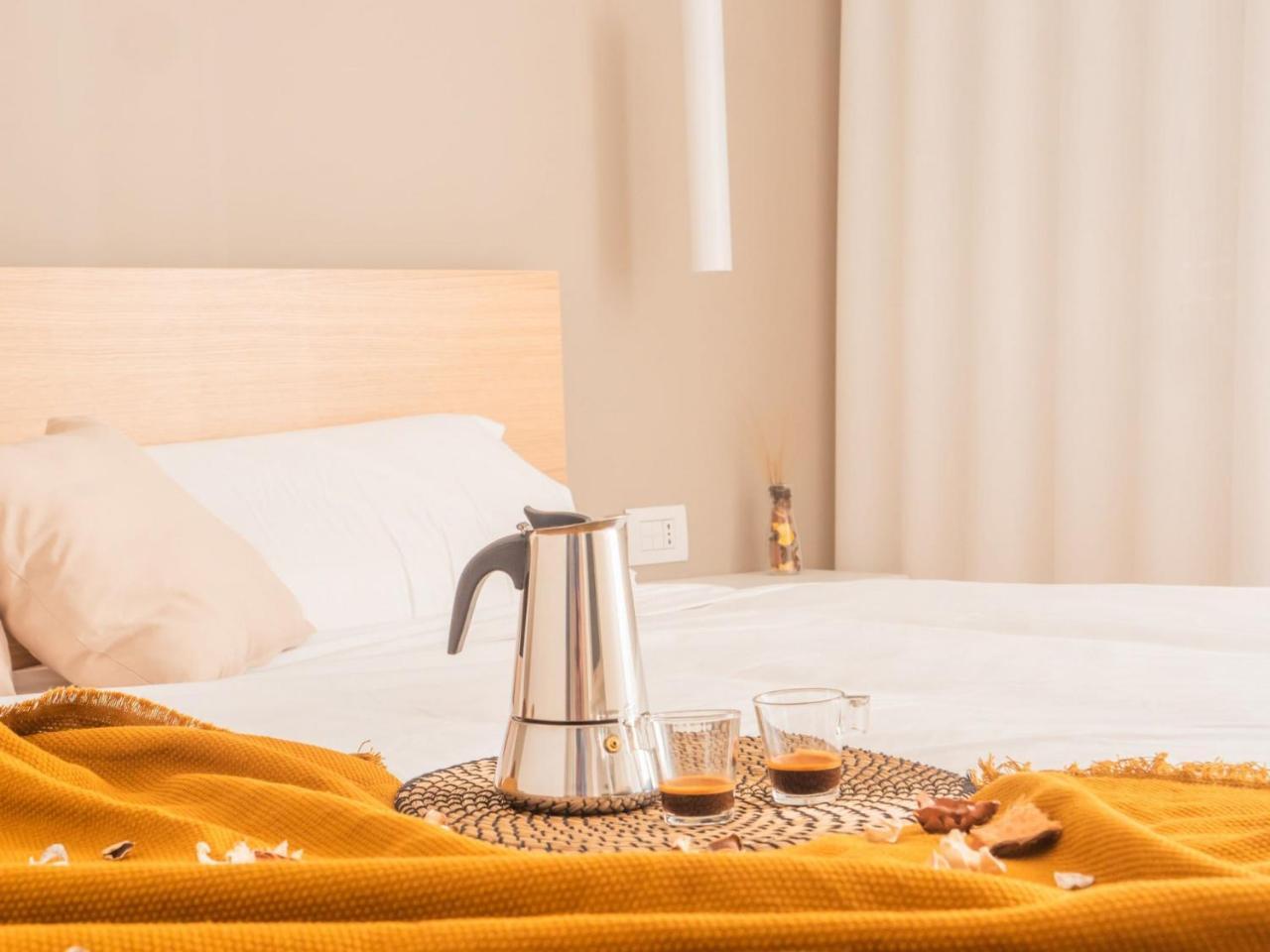 The Best Rent - Modern Apartment Near Corso Buenos Aires 1