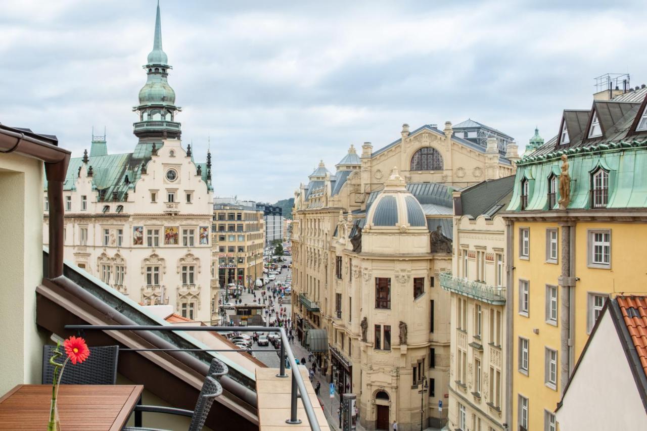 Templova 6 Old Town Apartment 2