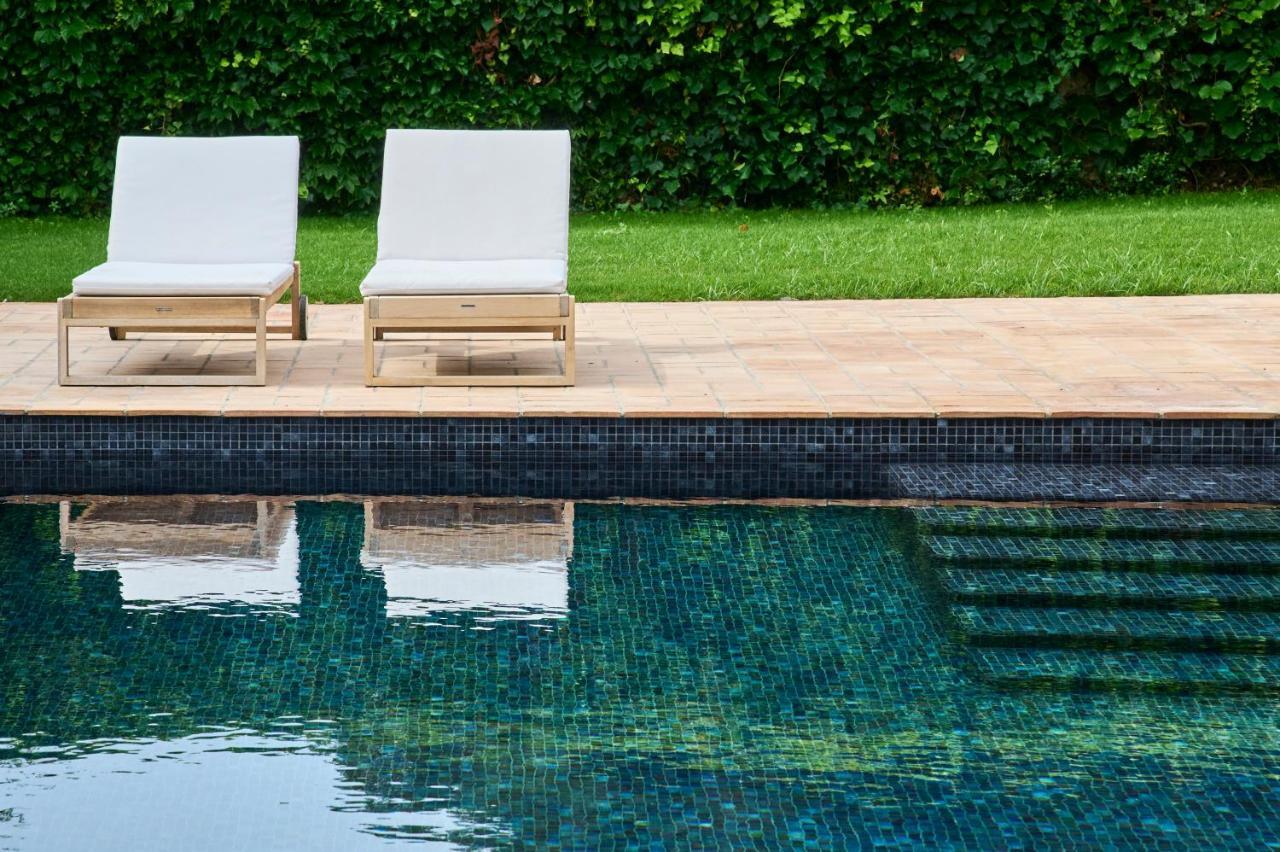 Villa Masia Blanca 1