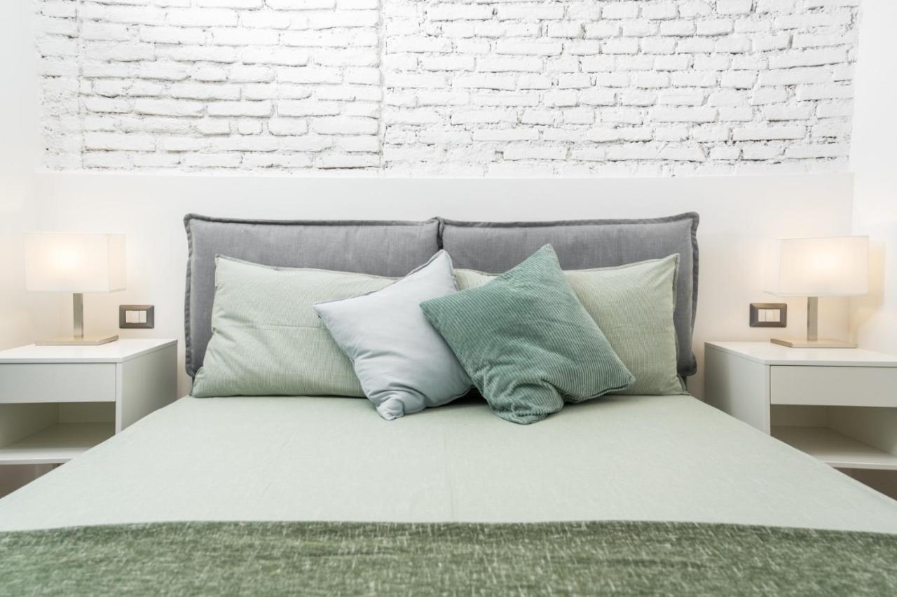 Elegant Suite in Milan Center