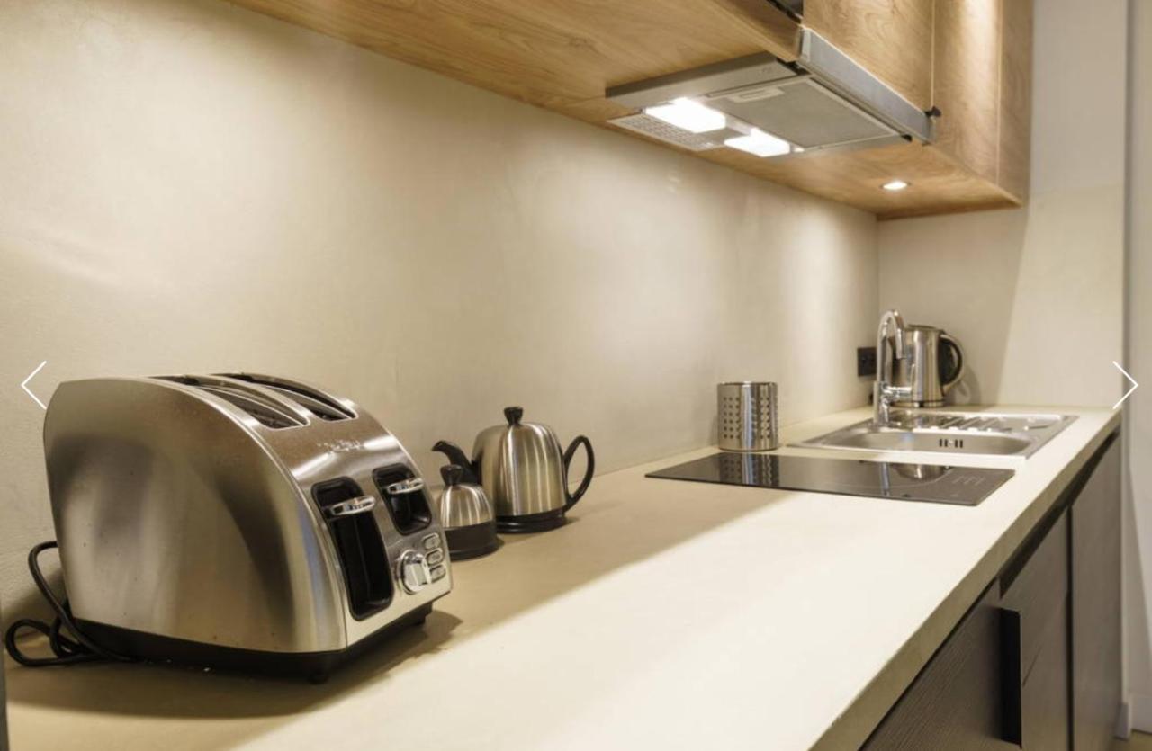 Appartement 40m2 Cosy a 9 Min a Pied de Notre Dame