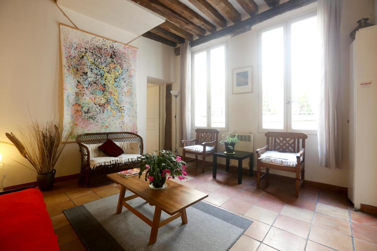 My Trip in Paris - Argout (Adults Only) 2