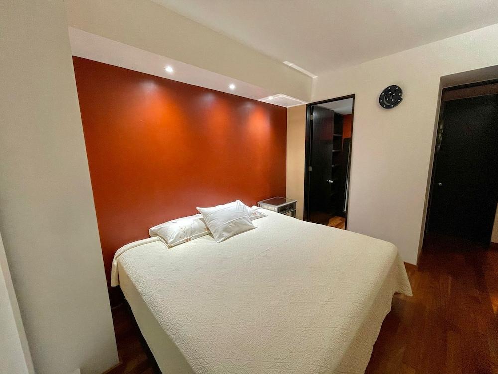 Boutique Apartment Downtown 7b 2