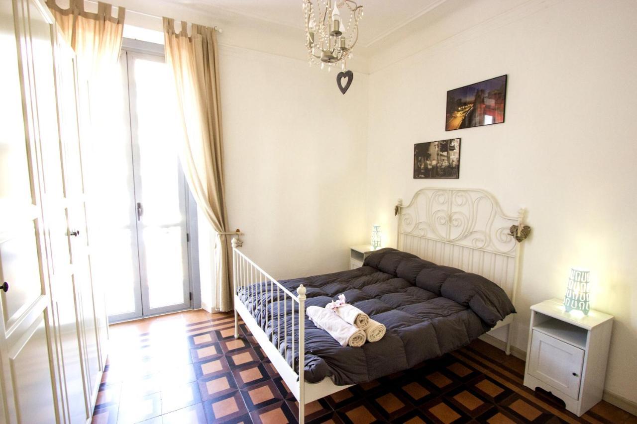 Prada District Milan Apartment 1