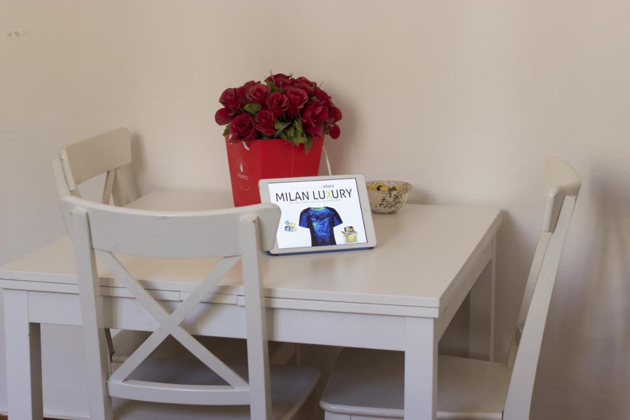 Prada District Milan Apartment