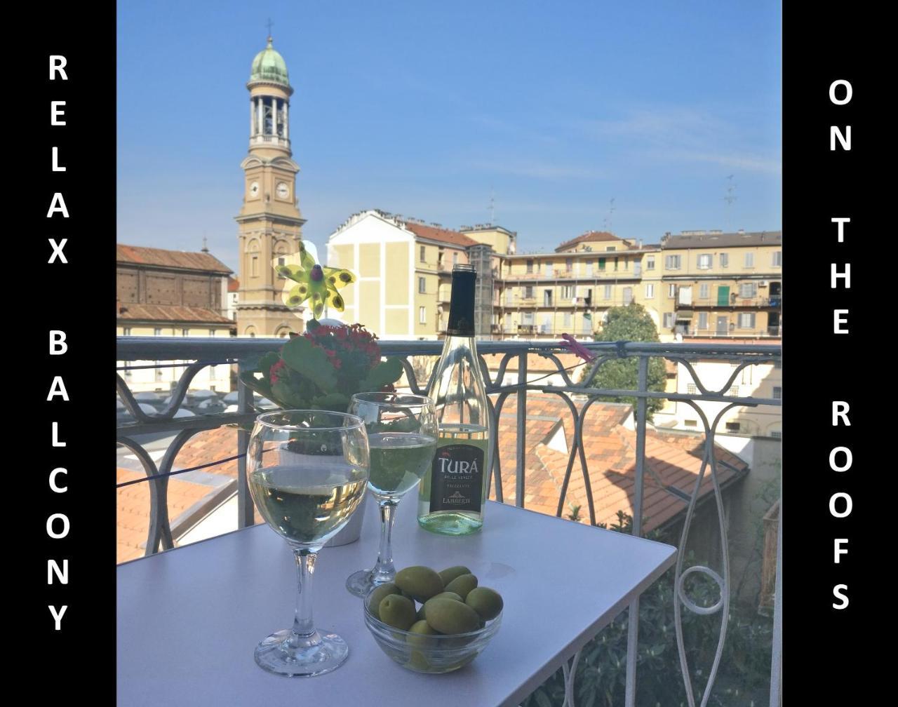 Prada District Milan Apartment 2