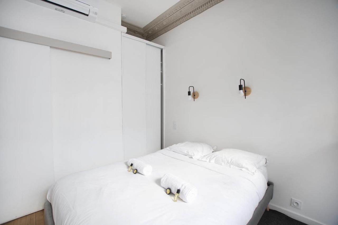 Merveilleux Studio - Tour-Eiffel 2