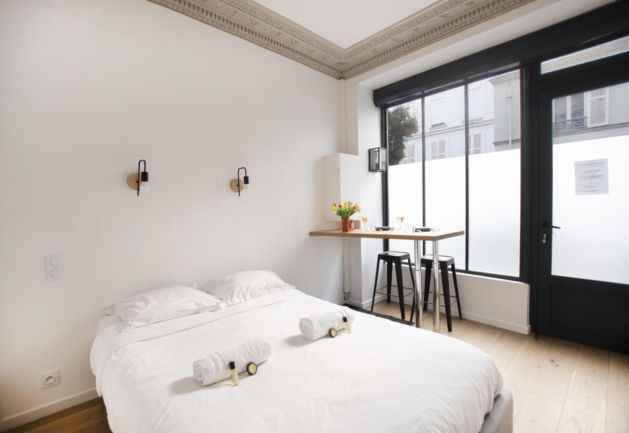 Merveilleux Studio - Tour-Eiffel 1