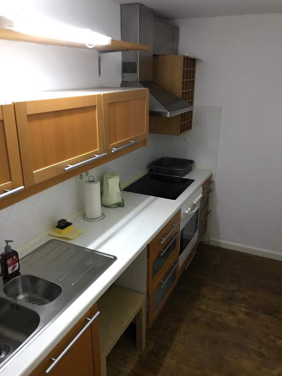 Dn Pub Apartments (Adults Only) 1
