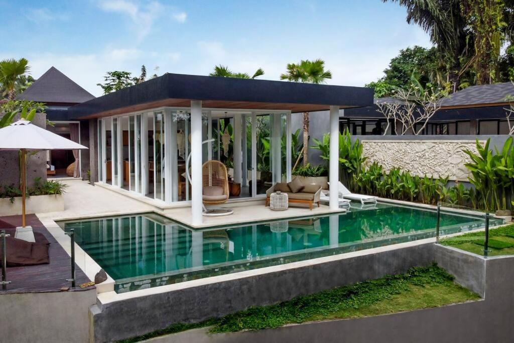 Villa Paso by Balisuperhost