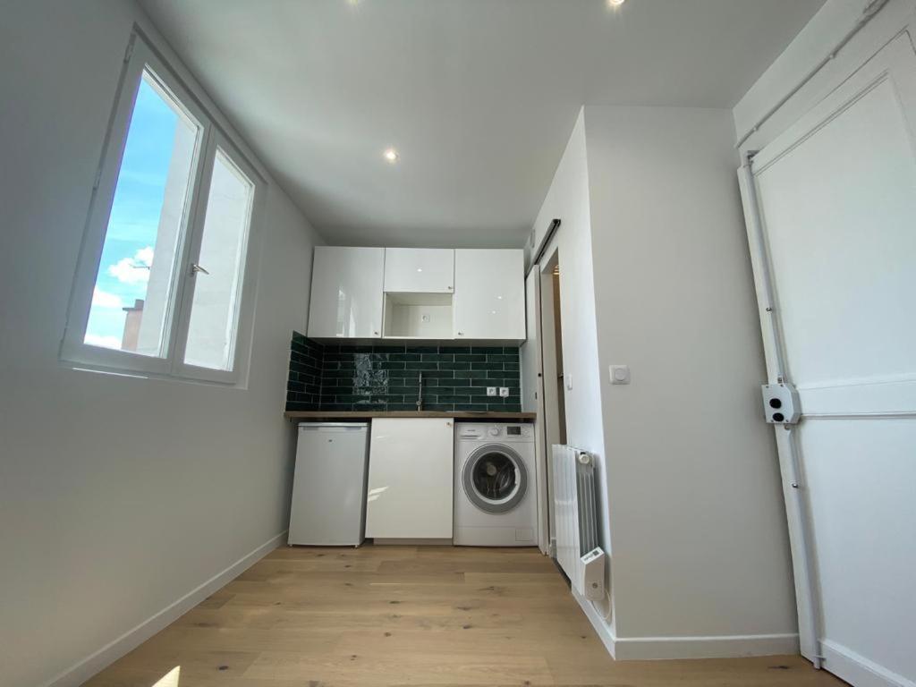 Heart of Saint Germain Des Pres - Perfect Location 1