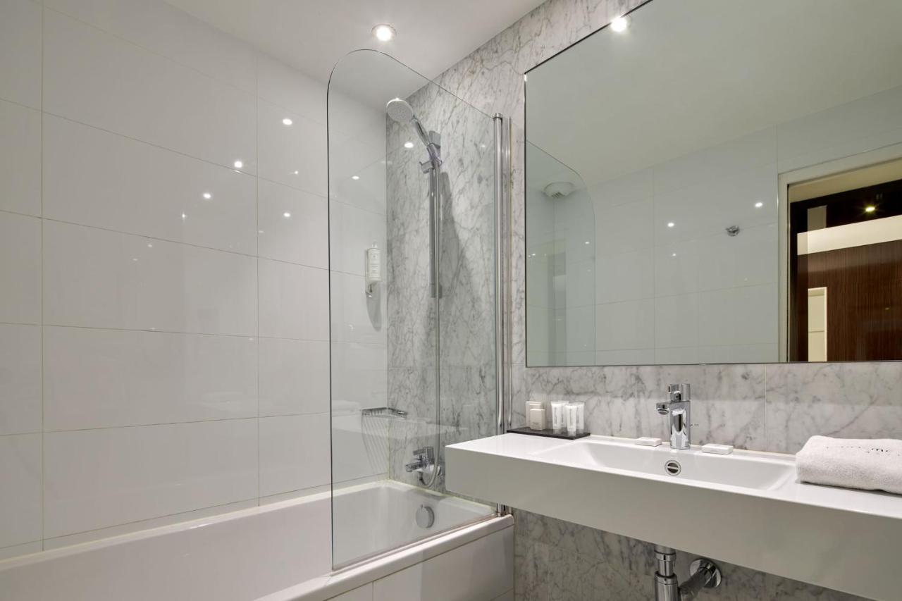 Hotel Tourisme Avenue