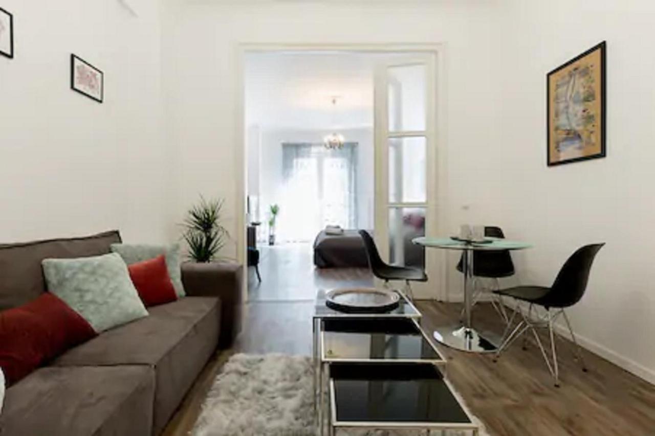 Splendid Private Flat 2