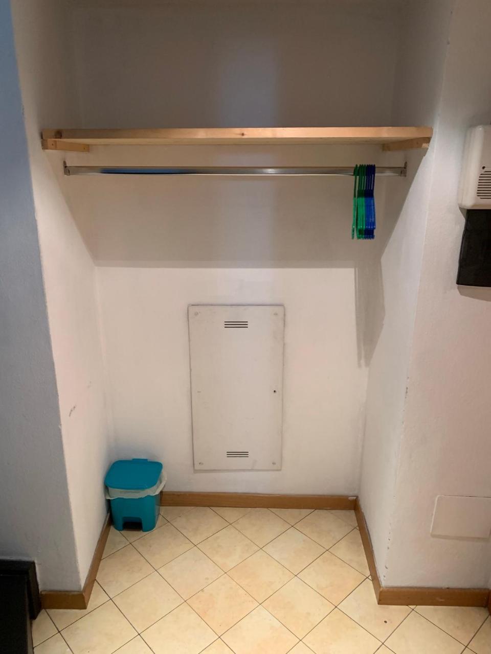 Bagno Privato - Stanza Doppia (Adults Only) 1