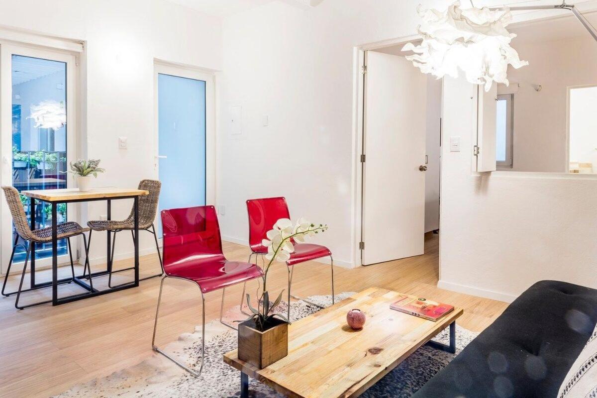 A Una Cuadra Del Zocalo Totalmente Nuevo 2