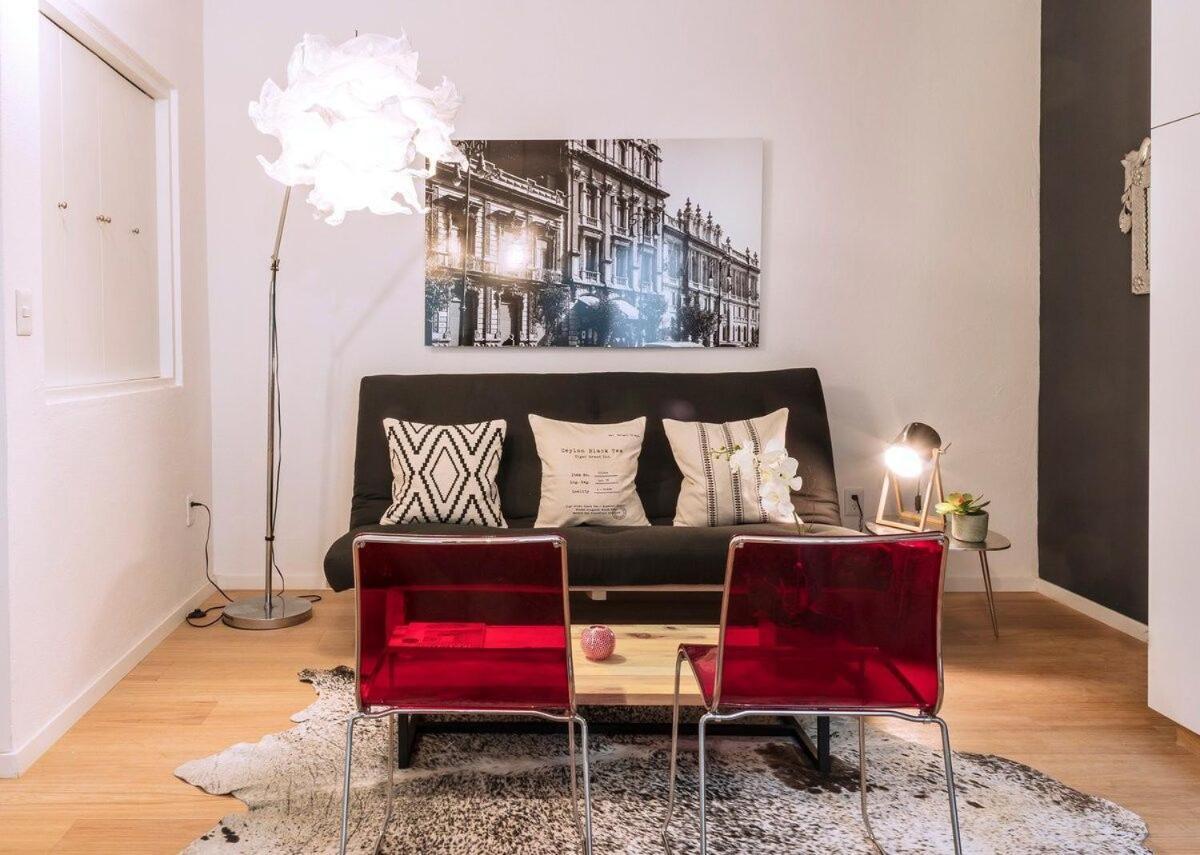 A Una Cuadra Del Zocalo Totalmente Nuevo 1