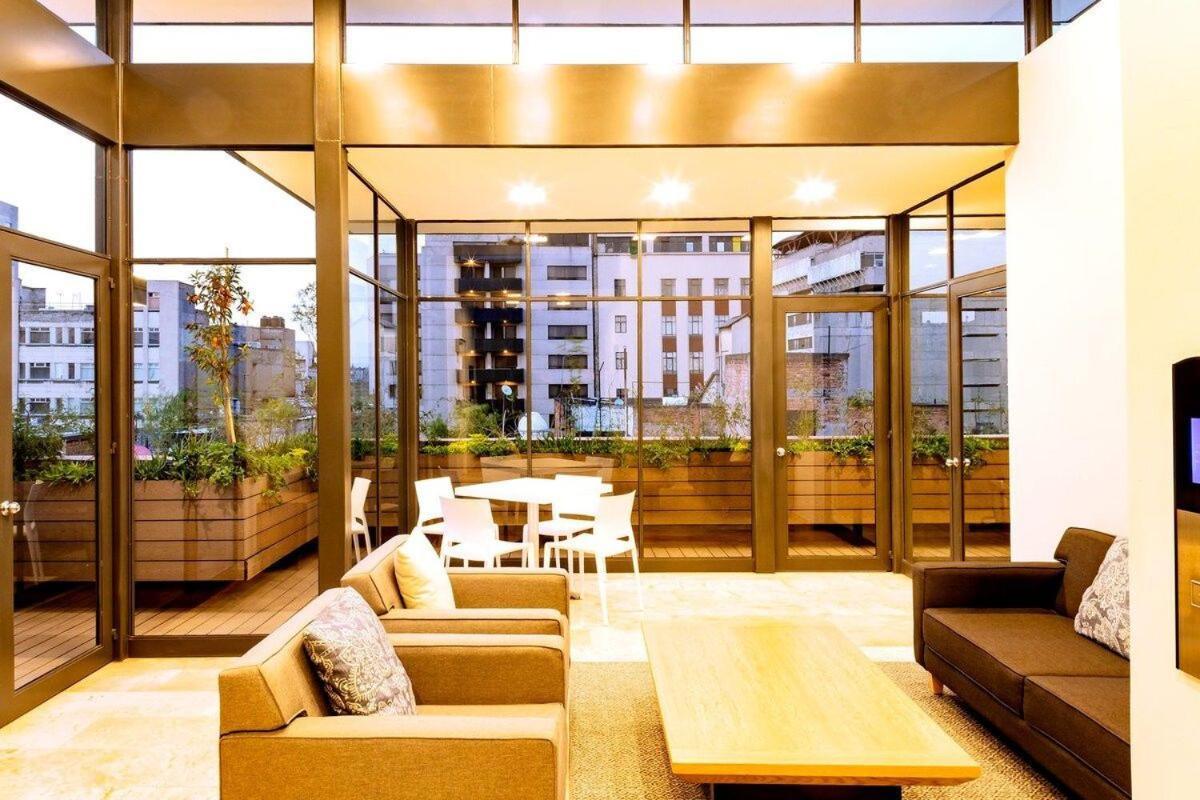 Romantico Junto a Bellas Artes Centro Historico 1