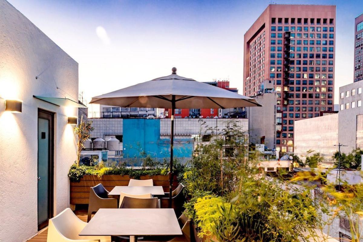 Romantico Junto a Bellas Artes Centro Historico 2