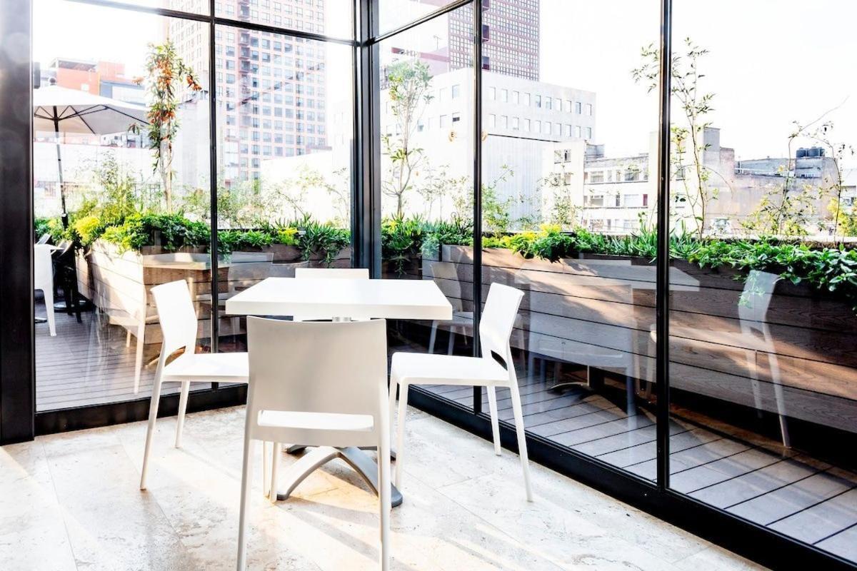 Romantico Junto a Bellas Artes Centro Historico