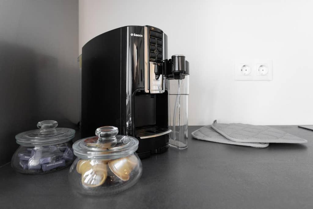 Penthouse Bei Schonbrunn Mit Dachterasse! N44