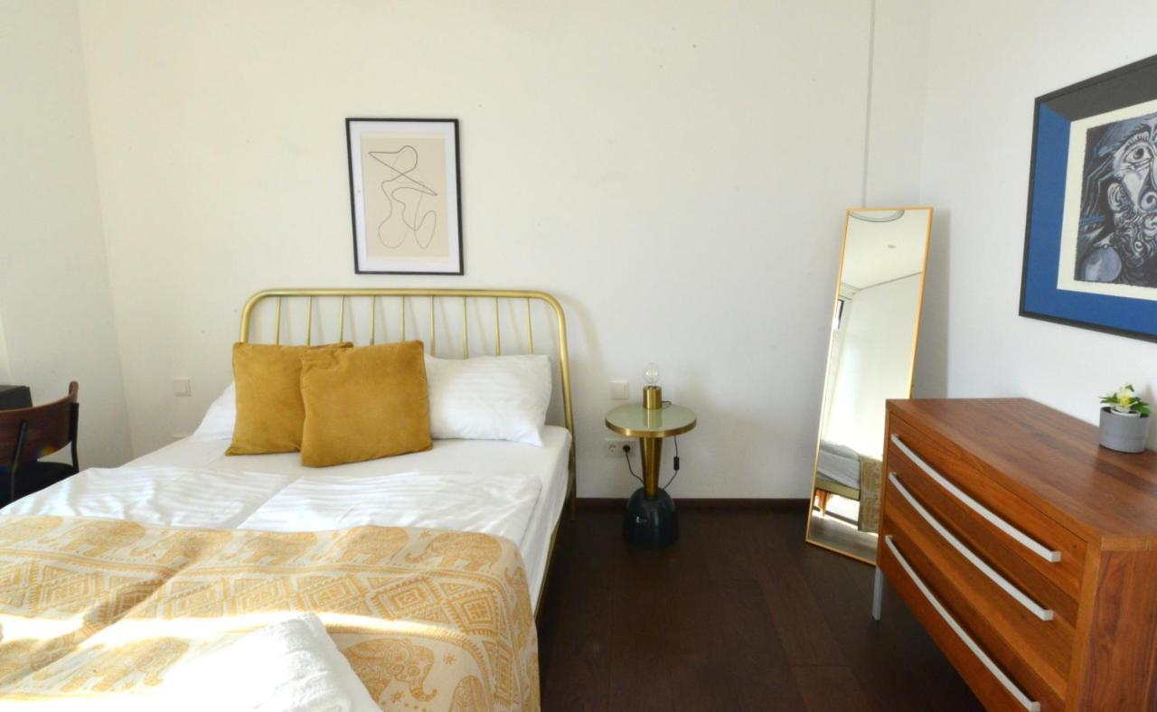 Brand-New, Close To Centre, Rooftop-Summer-Pool 2