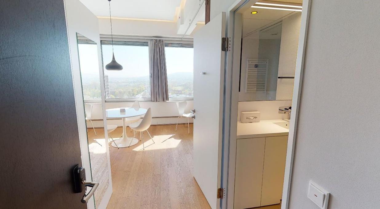 Key Residences Vienna 2