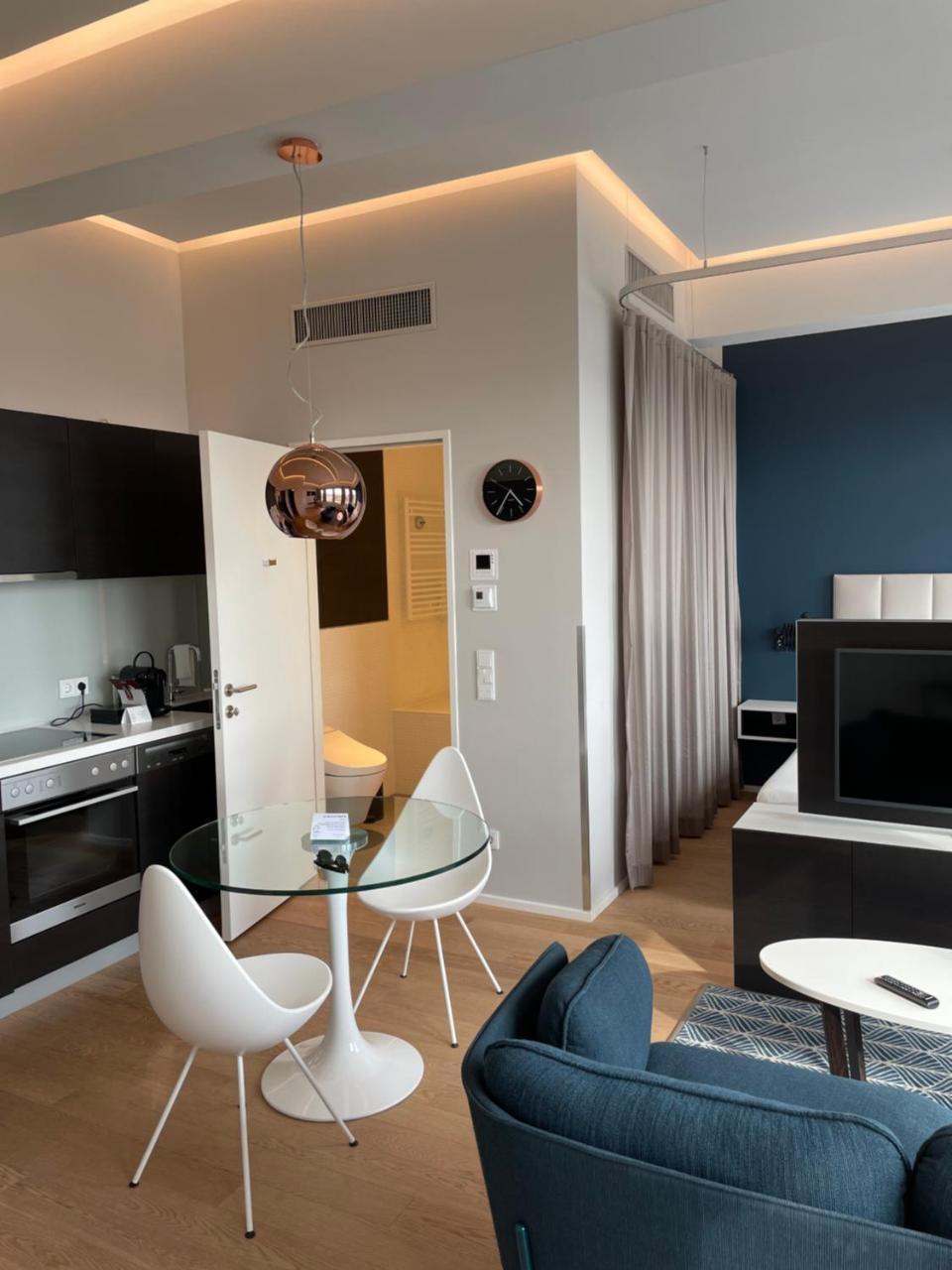 Key Residences Vienna 1