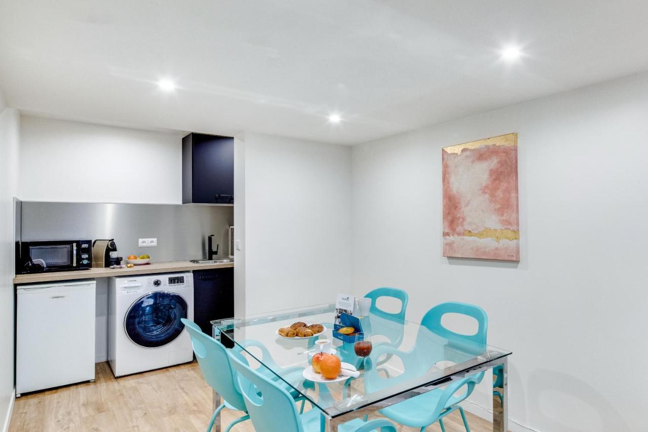 Sweet Inn - Rue de Lallier 2