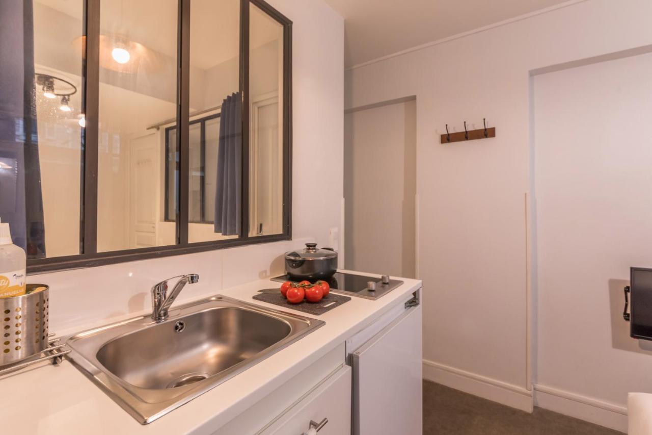 Apartment Ws Montmartre - Sacre Coeur 2