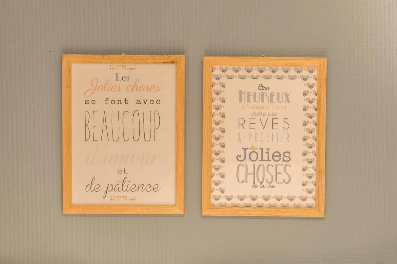 Apartment Ws Montmartre - Sacre Coeur 1