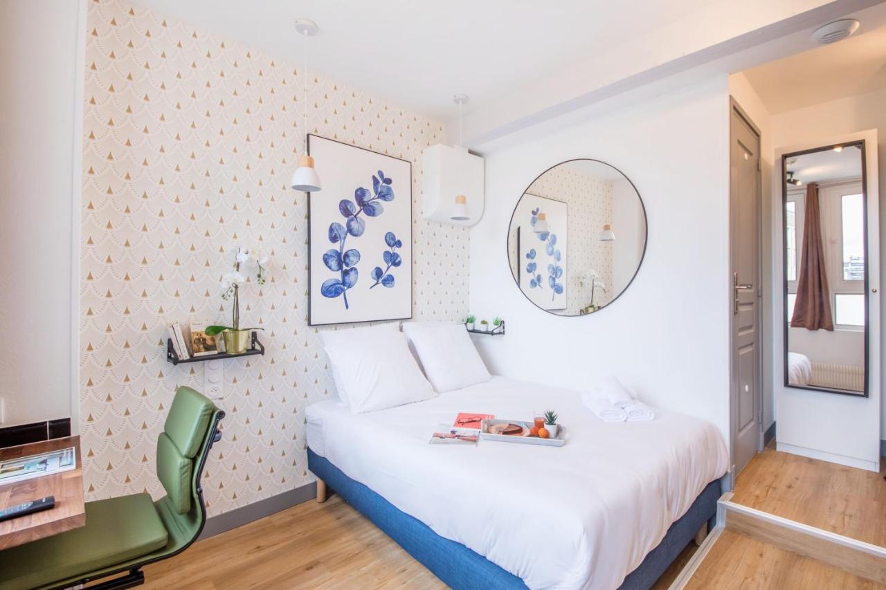 Ws Jardin du Luxembourg - Boissonade