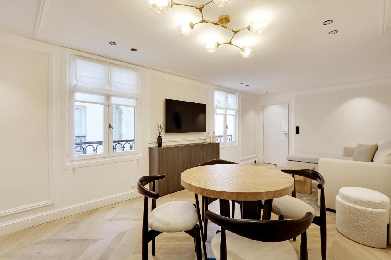 Pick a Flat's Apartment in Saint-Germain Des Pres - Rue Jacob 2
